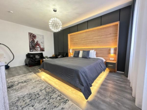 Luxury Apartment in Prishtina